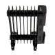 Electric oil heater with remote control CAMRY CR 7810 9 ribs black Electric oil heater with remote control CAMRY CR 7810 9 ribs black