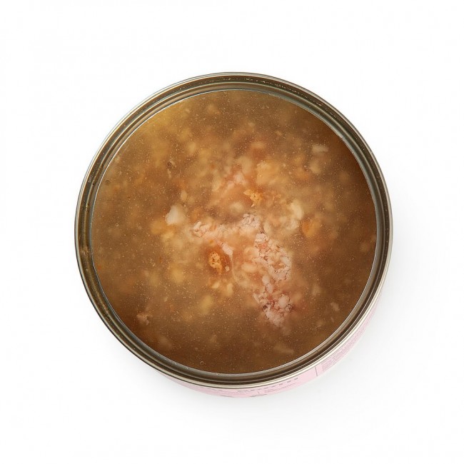 3COTY Cheers! 62. Turkey - wet cat food - 160g 3COTY Cheers! 62. Turkey - wet cat food - 160g