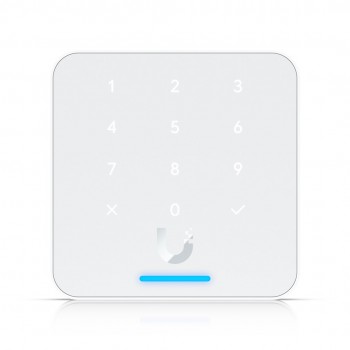Ubiquiti Reader Flex Basic access control reader White