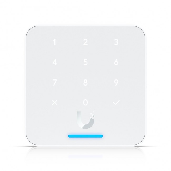 Ubiquiti Reader Flex Basic access control reader White