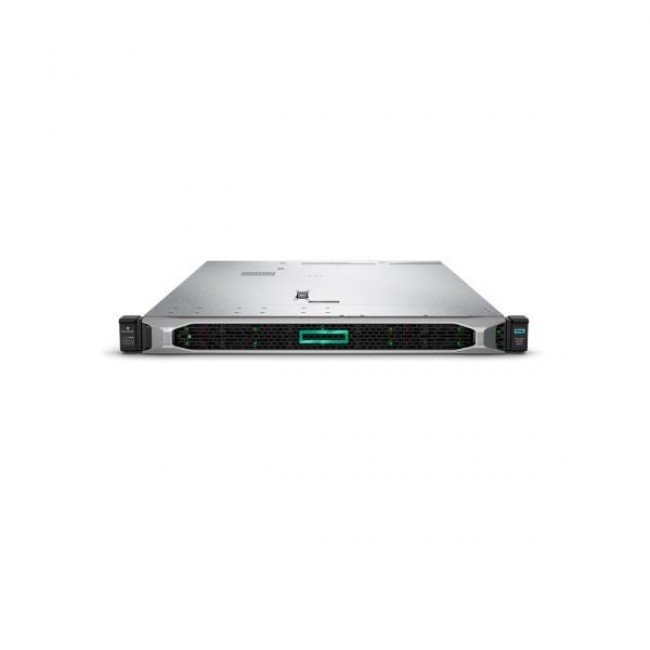 HPE ProLiant DL20 Gen11 E-2436 2.9GHz 6c 1P 32GB-DR 4SFF VROC 2x480GB SATA SSD 800W RPS EU Server