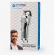 Oromed Oro-Barber Trimmer Silver