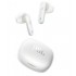 JBL InEar Wave Flex 2 white earphones