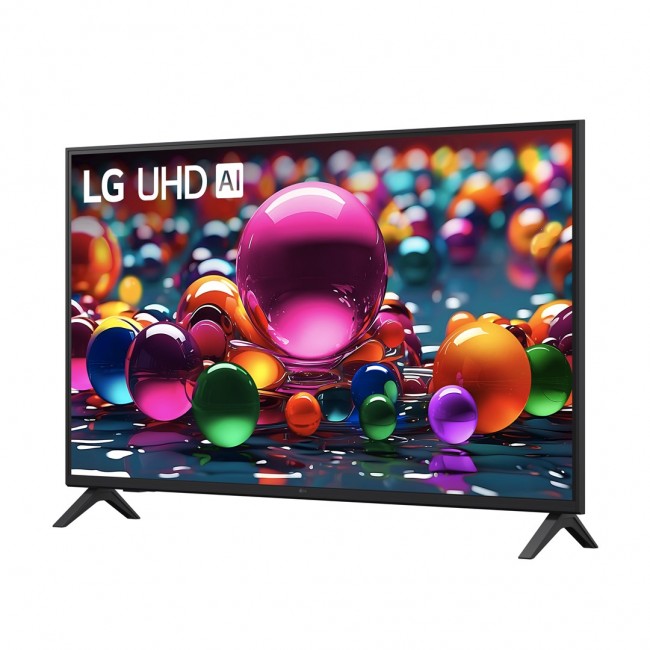 LG UHD AI 43UA75006LA 109.2 cm (43 LG UHD AI 43UA75006LA 109.2 cm (43