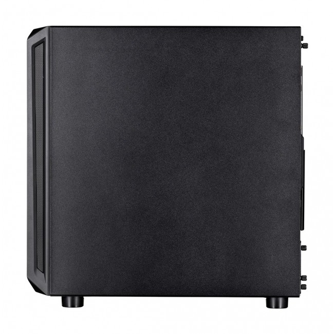 Actina 5901443414681 PC AMD Ryzen 7 7800X3D 32 GB DDR5-SDRAM 2 TB SSD AMD Radeon RX 9070 Midi Tower Black