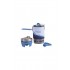 Cooker fms-x5 polaris cooking system-blue FIRE-MAPLE