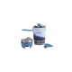 Cooker fms-x5 polaris cooking system-blue FIRE-MAPLE Cooker fms-x5 polaris cooking system-blue FIRE-MAPLE