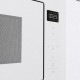 Gorenje BM251SG2WG White Grill microwave Built-in 25 L 900 W Gorenje BM251SG2WG White Grill microwave Built-in 25 L 900 W