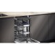 Siemens iQ500 SR65EX09ME dishwasher Fully built-in 10 place settings B