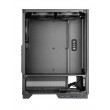 Tacens 2SAGITTA20 computer case Midi Tower Black