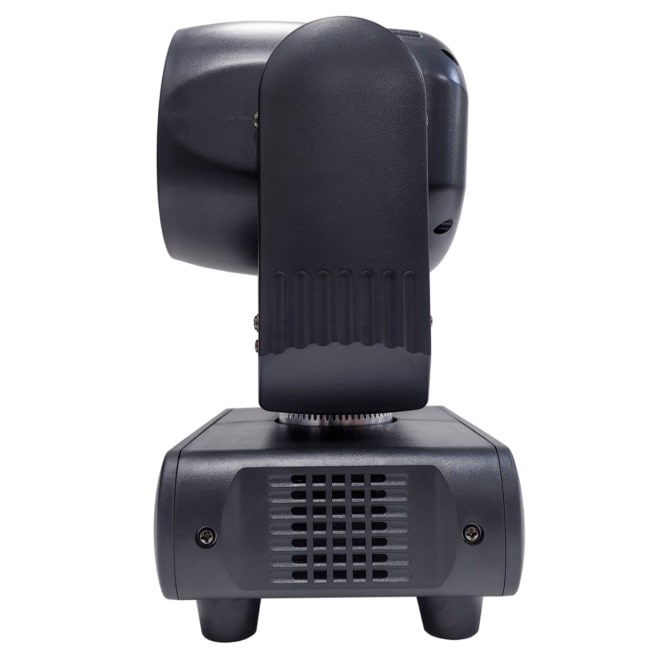 LIGHT4ME Mini Spot 100 Ring - LED moving head