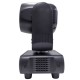 LIGHT4ME Mini Spot 100 Ring - LED moving head