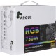 Inter-Tech Argus RGB-750W CM II power supply unit 20+4 pin ATX ATX Black Inter-Tech Argus RGB-750W CM II power supply unit 20+4 pin ATX ATX Black