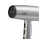 BaByliss Cosmos D580DE hair dryer 2100 W Satin steel