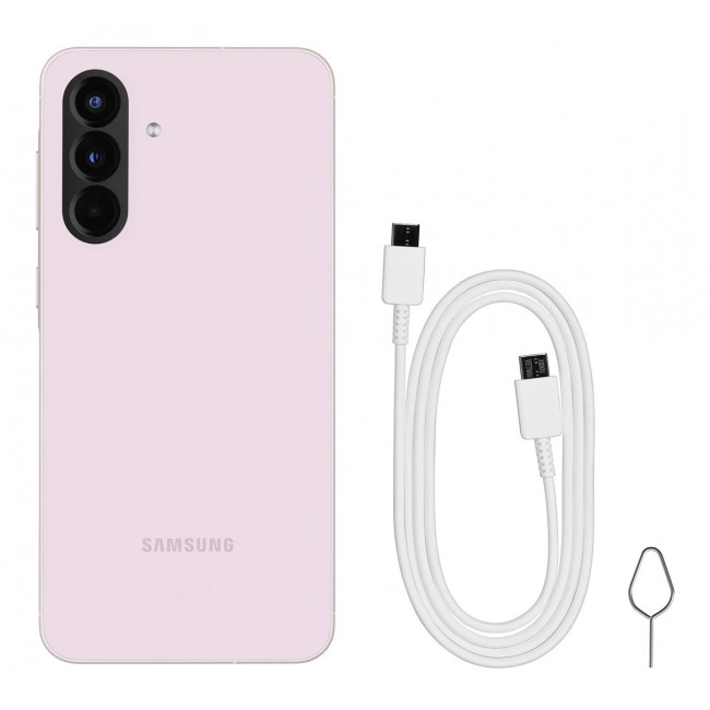 Samsung Galaxy A56 17 cm (6.7 Samsung Galaxy A56 17 cm (6.7