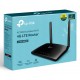 TP-Link Archer MR402 wireless router Fast Ethernet Dual-band (2.4 GHz / 5 GHz) 4G Black