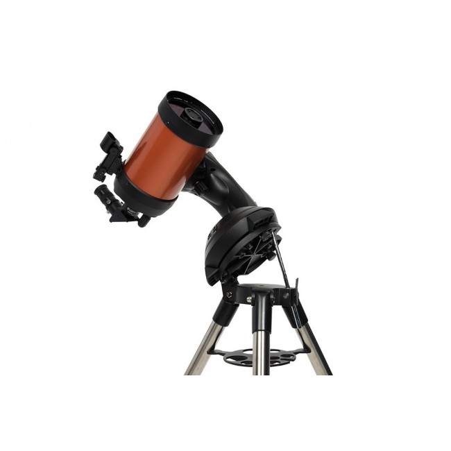 Celestron Nexstar 5SE Catadioptric 295x Black, Orange