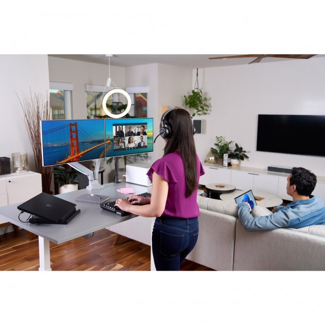 Kensington H3000 Bluetooth Over-Ear Headset