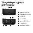 HP USB-C 100W G6 Dock HP USB-C 100W G6 Dock