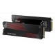 Samsung 990 PRO 2 TB M.2 PCI Express 4.0 NVMe V-NAND MLC Samsung 990 PRO 2 TB M.2 PCI Express 4.0 NVMe V-NAND MLC
