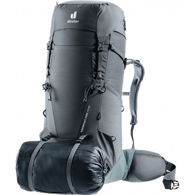 Trekking backpack - Deuter Aircontact Core 40+10 Trekking backpack - Deuter Aircontact Core 40+10