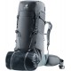 Trekking backpack - Deuter Aircontact Core 40+10 Trekking backpack - Deuter Aircontact Core 40+10