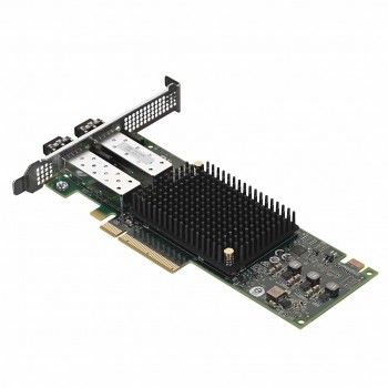 Broadcom LPE32002-M2 network card Internal Fiber 3200 Mbit/s