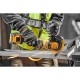 DeWALT DCG409NT-XJ angle grinder 12.5 cm 9000 RPM 1.8 kg