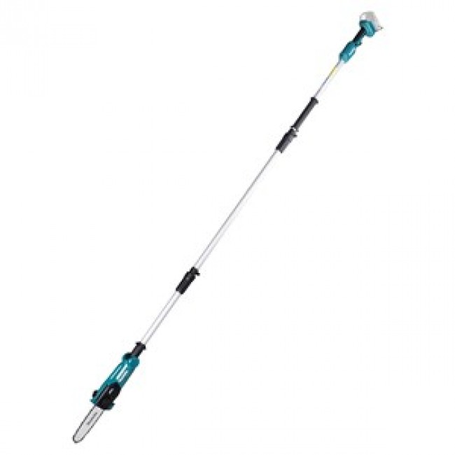 Makita pruner with pole 18V 20cm