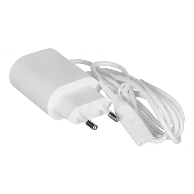 Braun Silk- pil 9 Flex 9-360 3D 40 tweezers Rose, White