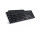 DELL KB522 keyboard Universal USB QWERTZ German Black
