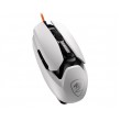 COUGAR Gaming Mouse AirBlader Tournament, Wired, White