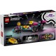 LEGO SPEED CHAMPIONS 77258 F1 ACADEMY LEGO Race Car