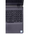 DELL LATITUDE 5500 i5-8365U 16GB 256GB SSD 15