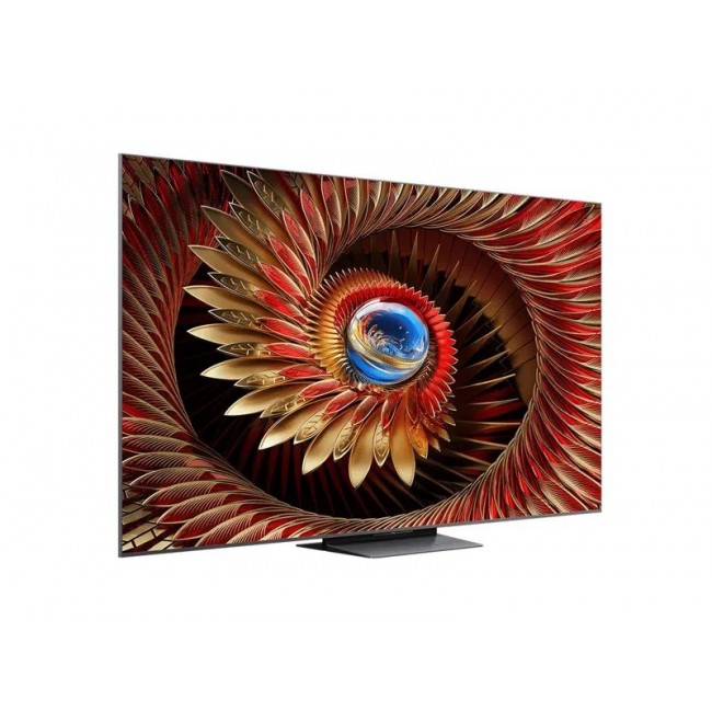 TCL 75C8K TV 190.5 cm (75