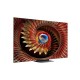 TCL 75C8K TV 190.5 cm (75