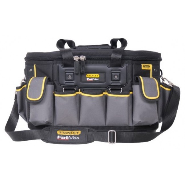 Stanley FMST1-70749, Nylon, Plastic, Black, Grey, Yellow, 500 mm, 310 mm, 330 mm