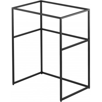 Modular standing bathroom console - 60x40 cm