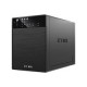 ICY BOX IB-RD3640SU3 HDD enclosure Black 3.5