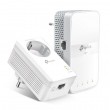 TP-LINK TL-WPA7619 Set - 1000 Mbps TP-LINK TL-WPA7619 Set - 1000 Mbps