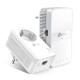 TP-LINK TL-WPA7619 Set - 1000 Mbps