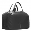 XD DESIGN URBAN BAG WATER RESISTANT DUFFLE BLACK P/N: P706.2901