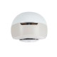 HJC CALIDO PLUS White, Grey Cycling Helmet, PEARL WHITE GREY, Size S