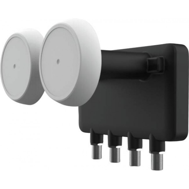 CONJURER INVERTO MONOBLOCK QUAD