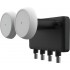 CONJURER INVERTO MONOBLOCK QUAD