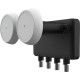 CONJURER INVERTO MONOBLOCK QUAD