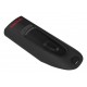 SanDisk Ultra USB flash drive 256 GB USB Type-A 3.2 Gen 1 (3.1 Gen 1) Black