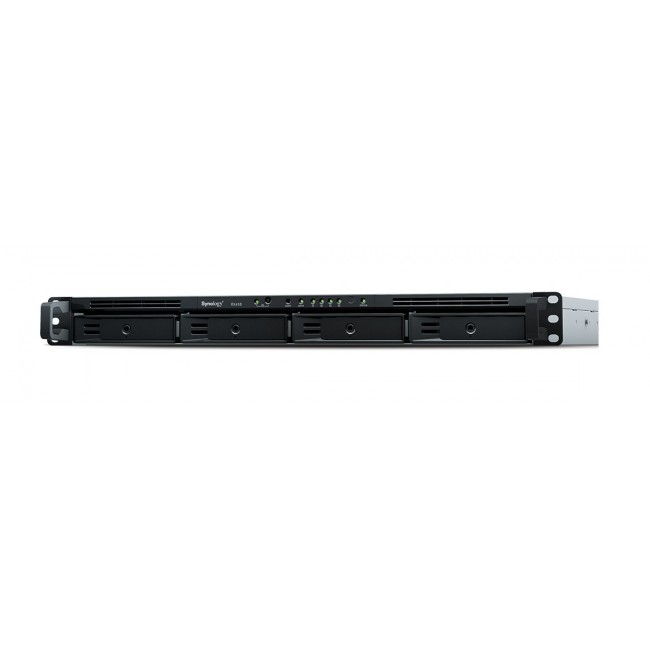Synology Expansion Unit RX418 Synology Expansion Unit RX418