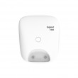 Gigaset E390 Analog/DECT telephone Caller ID White Gigaset E390 Analog/DECT telephone Caller ID White