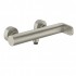 SHOWER MIXER RIO BRUS NICKEL DOMOLETTI